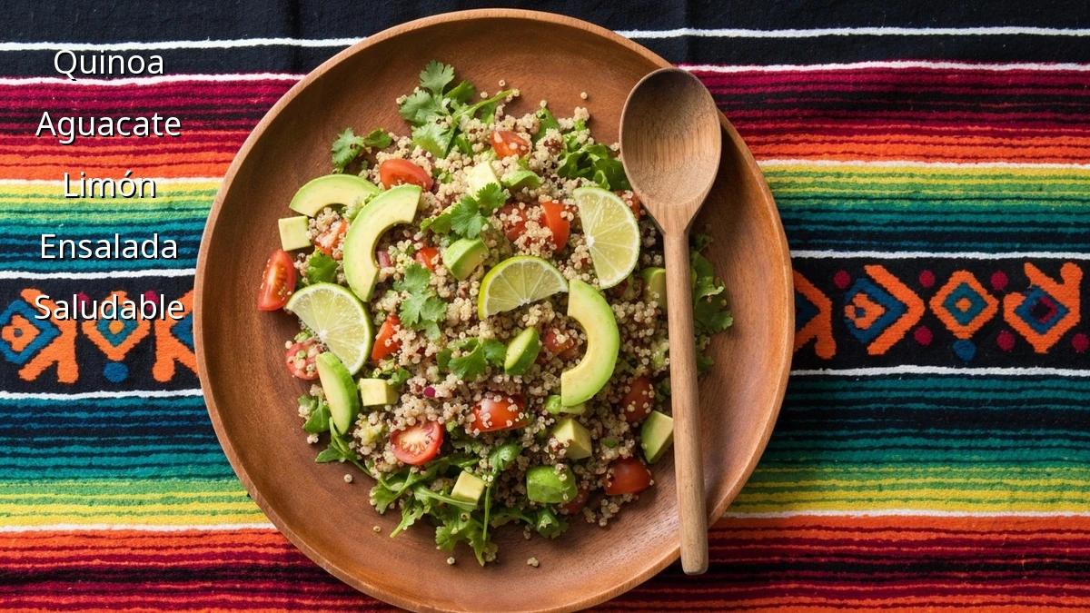 Almuerzos Adelgazantes: ¡Recetas Fáciles para CDMX!