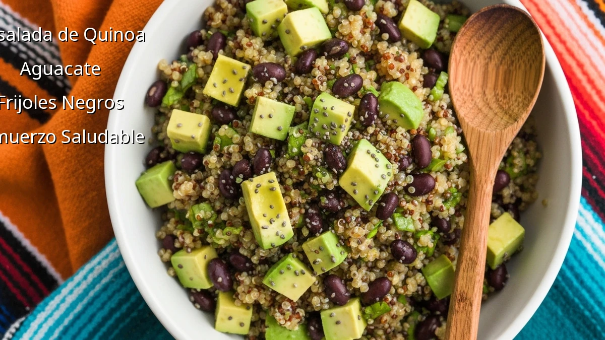 Almuerzos Adelgazantes: ¡Recetas Fáciles para Mamás con Prisa!